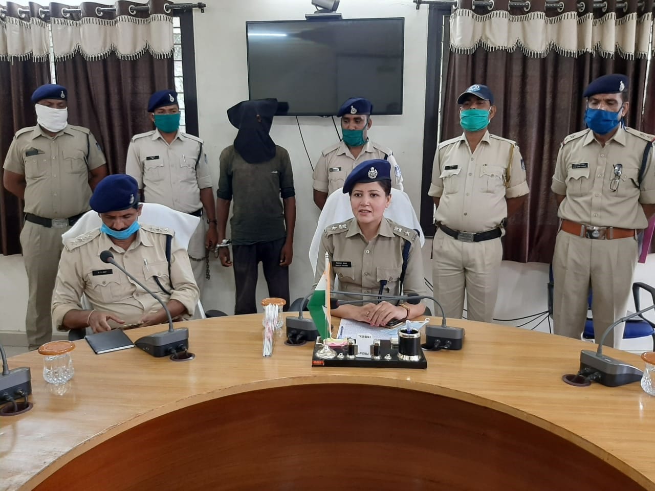 ब्रेकअप नहीं हुआ बर्दाश्त तो एक्स ने प्रेमिका-प्रेमी का किया मर्डर