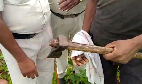 ब्रेकअप नहीं हुआ बर्दाश्त तो एक्स ने प्रेमिका-प्रेमी का किया मर्डर