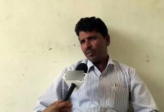 UPSC Result 2019: प्रदीप सिंह के पिता ने घर बेचकर पढ़ाया, बेटा बना IAS