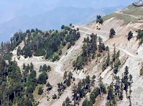 कश्मीर में LoC पर पहली बार भारतीय महिला सैनिक तैनात, देखें तस्वीरें