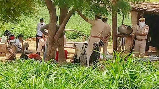 नींद की गोली और इंजेक्शन देकर कर दी 11 लोगों की हत्या!