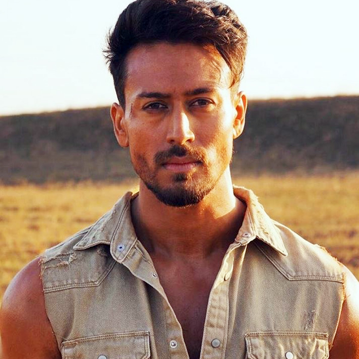 टाइगर श्रॉफ