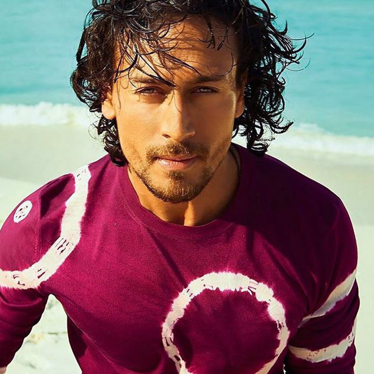 टाइगर श्रॉफ