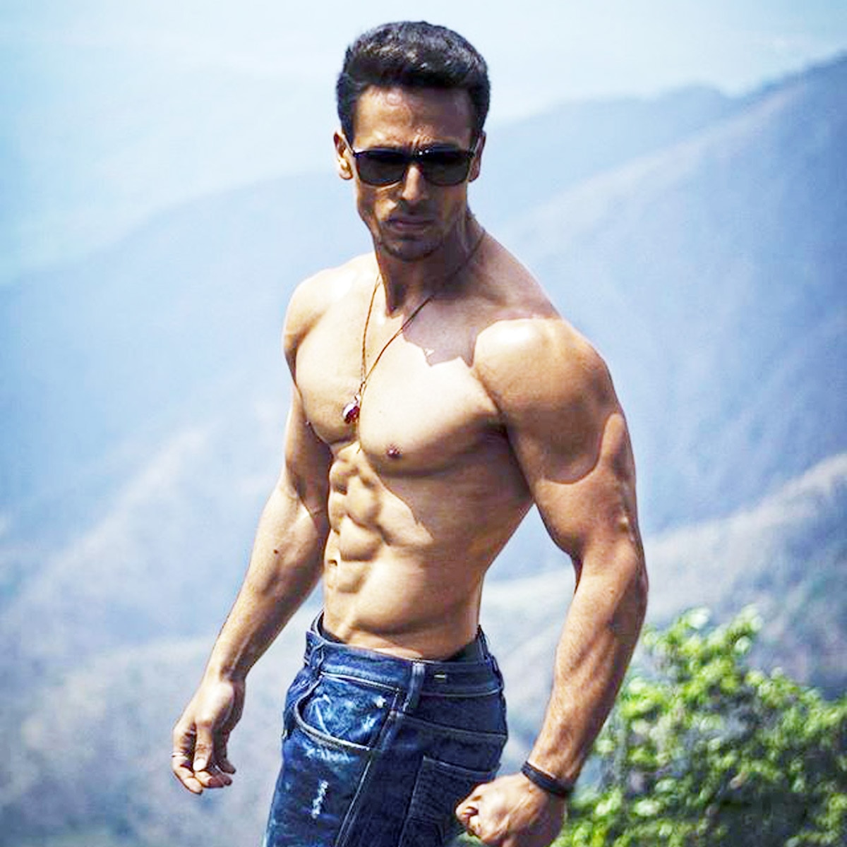 टाइगर श्रॉफ