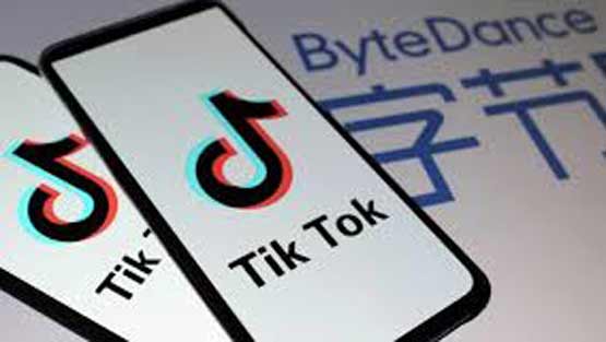 टिकटॉक को ट्रंप की चेतावनी, 15 सितंबर तक कारोबार बेचे या बंद करे