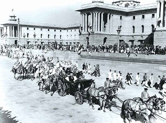 आजादी देने के लिए भी देखा गया था शुभ मुहूर्त? क्यों खफा थे ज्योतिषी