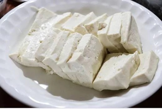 टोफू में पाया जाता है अमीनो एसिड 