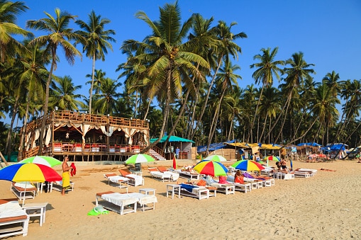 इन देशों के साथ भारत को रखा