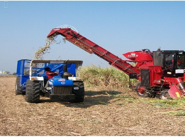 मोदी सरकार ट्रैक्टर समेत इन मशीनों के नियम में करेगी बदलाव, जानिए वजह