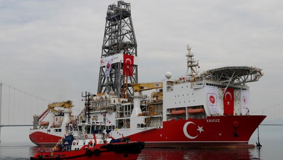 टर्की के हाथ लगा बड़ा खजाना, एर्दवान ने कहा- बदल जाएगी पूरी तस्वीर