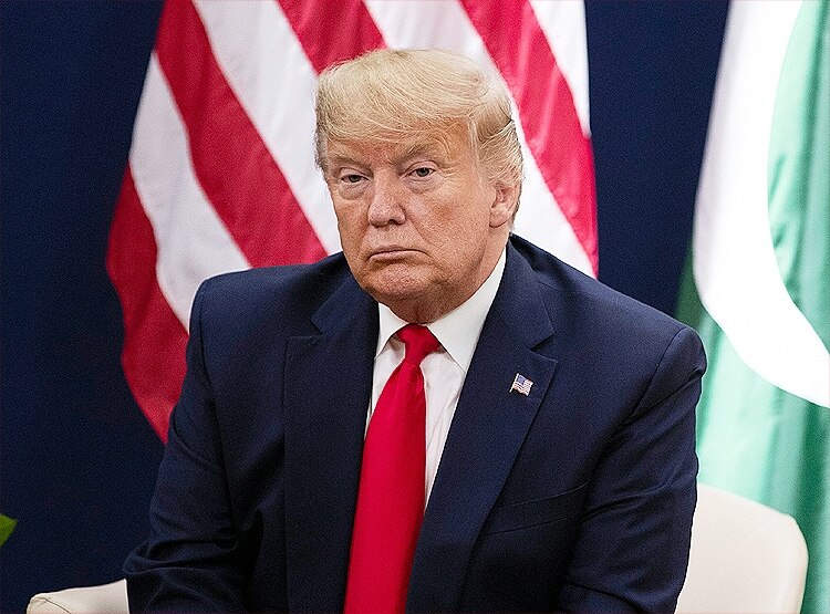 कोरोनाः ट्रंप के खिलाफ फेसबुक ने पहली बार उठाया ये कड़ा कदम