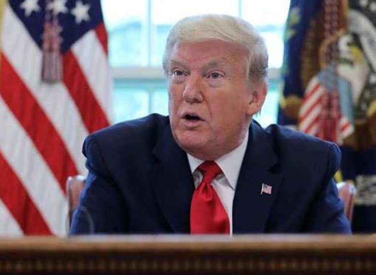 अमेरिका ने उठाया ऐसा कदम कि बुरी तरह भड़क उठा चीन, कहा- आग से ना खेले