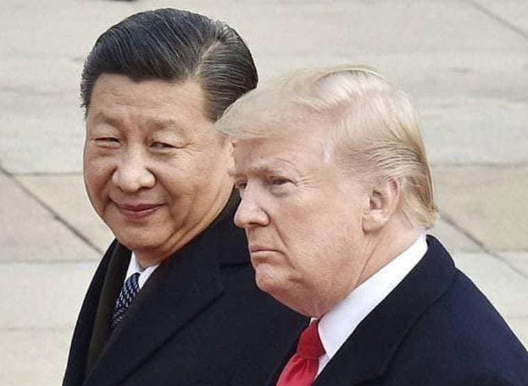 कश्मीर पर चीन ने तो घेरा ही, अमेरिका ने भी दे दी भारत को नसीहत