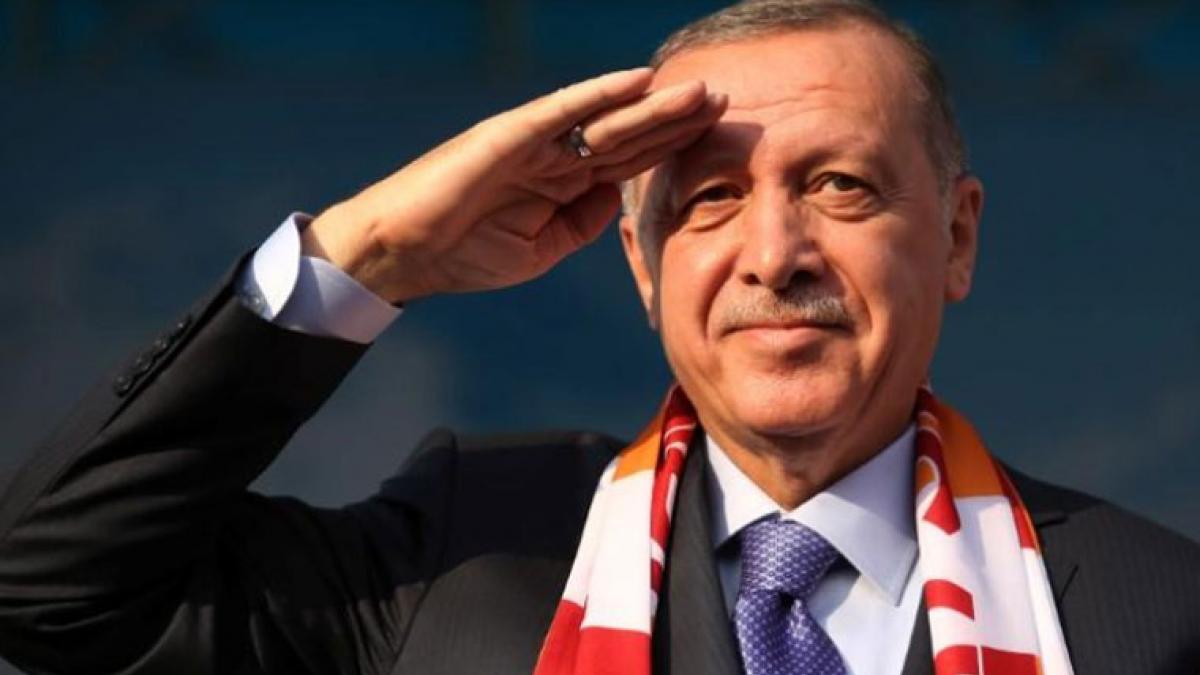 तुर्की और भारत में हमेशा से नहीं रही है दुश्मनी