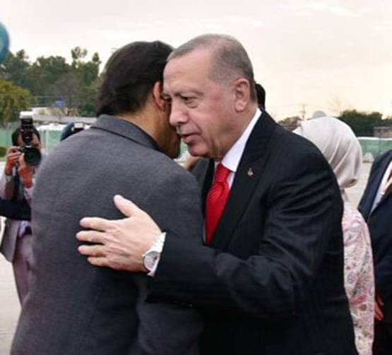 सऊदी की जगह तुर्की को मुस्लिम वर्ल्ड का नेता क्यों बनाना चाहता है PAK?