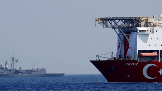 टर्की के हाथ लगा बड़ा खजाना, एर्दवान ने कहा- बदल जाएगी पूरी तस्वीर