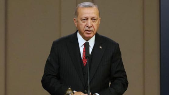 टर्की के हाथ लगा बड़ा खजाना, एर्दवान ने कहा- बदल जाएगी पूरी तस्वीर