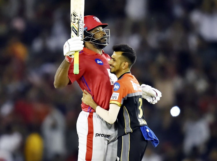 एक कोरोना केस IPL बर्बाद कर देगा, KXIP के मालिक ने दी ये नसीहत