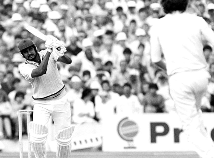 इस क्रिकेटर ने पॉप सिंगर होने के साथ एक्टिंग में दिखाया था अपना जलवा