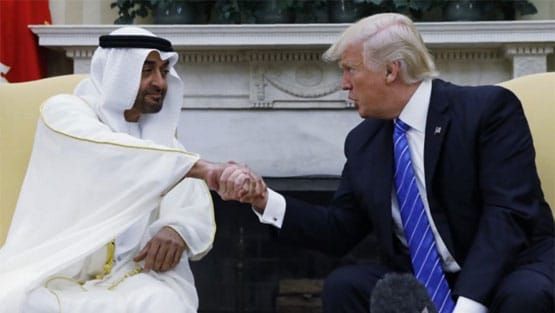 UAE के बाद अब क्या सऊदी अरब करेगा इजरायल से दोस्ती? दिया ये जवाब