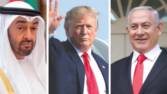 Pakistan-Israel Ties: पाकिस्तान भी क्या इजरायल से करेगा दोस्ती? बोले इमरान खान