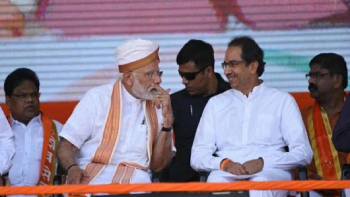 महाराष्ट्र सरकार के फैसले को केंद्र का समर्थन 