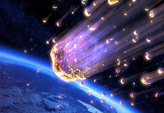 'उल्कापिंड से मिलेंगे 5 हजार करोड़', बोलकर रिटायर्ड जवान से ठगे डेढ़ करोड़