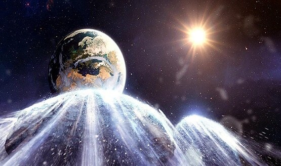 'उल्कापिंड से मिलेंगे 5 हजार करोड़', बोलकर रिटायर्ड जवान से ठगे डेढ़ करोड़