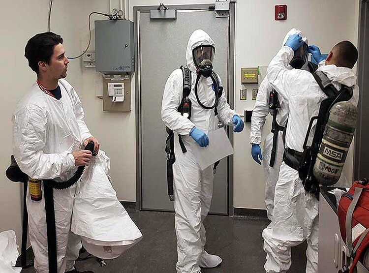 US की लैब में बना था कोरोना वायरस, चूहे को किया था संक्रमित: रिपोर्ट में दावा