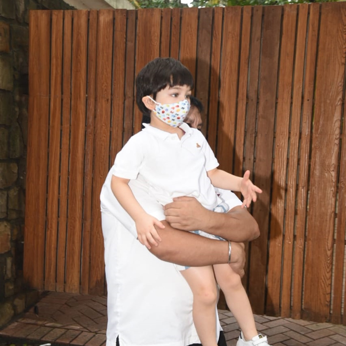 तैमूर अली खान