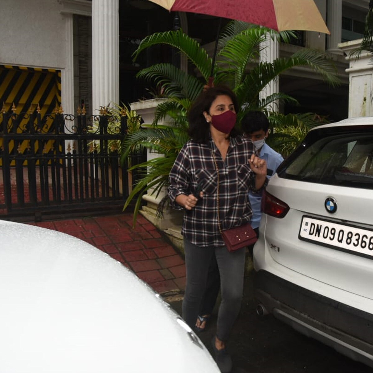 नीतू कपूर