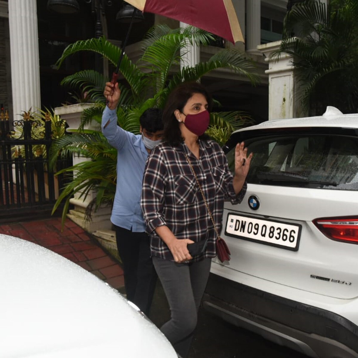 नीतू कपूर