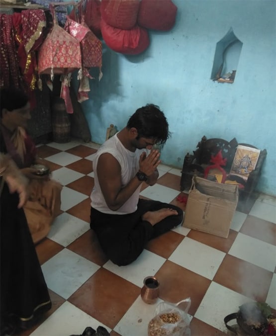 जब पटना गए थे सुशांत, तस्वीरों में कैद परिवार संग बिताए यादगार पल