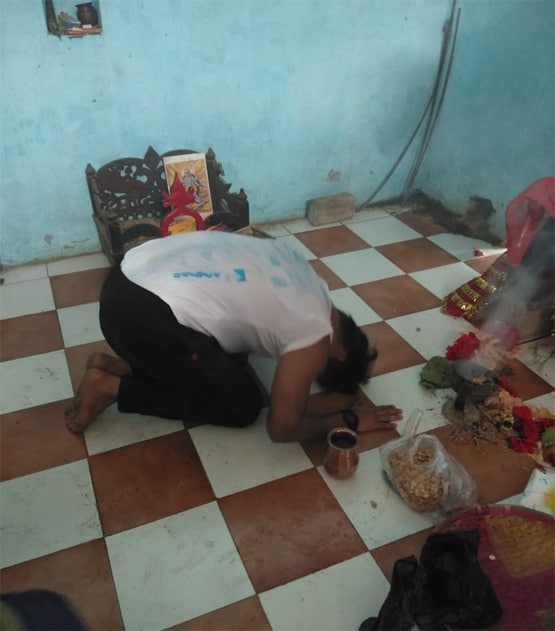 जब पटना गए थे सुशांत, तस्वीरों में कैद परिवार संग बिताए यादगार पल