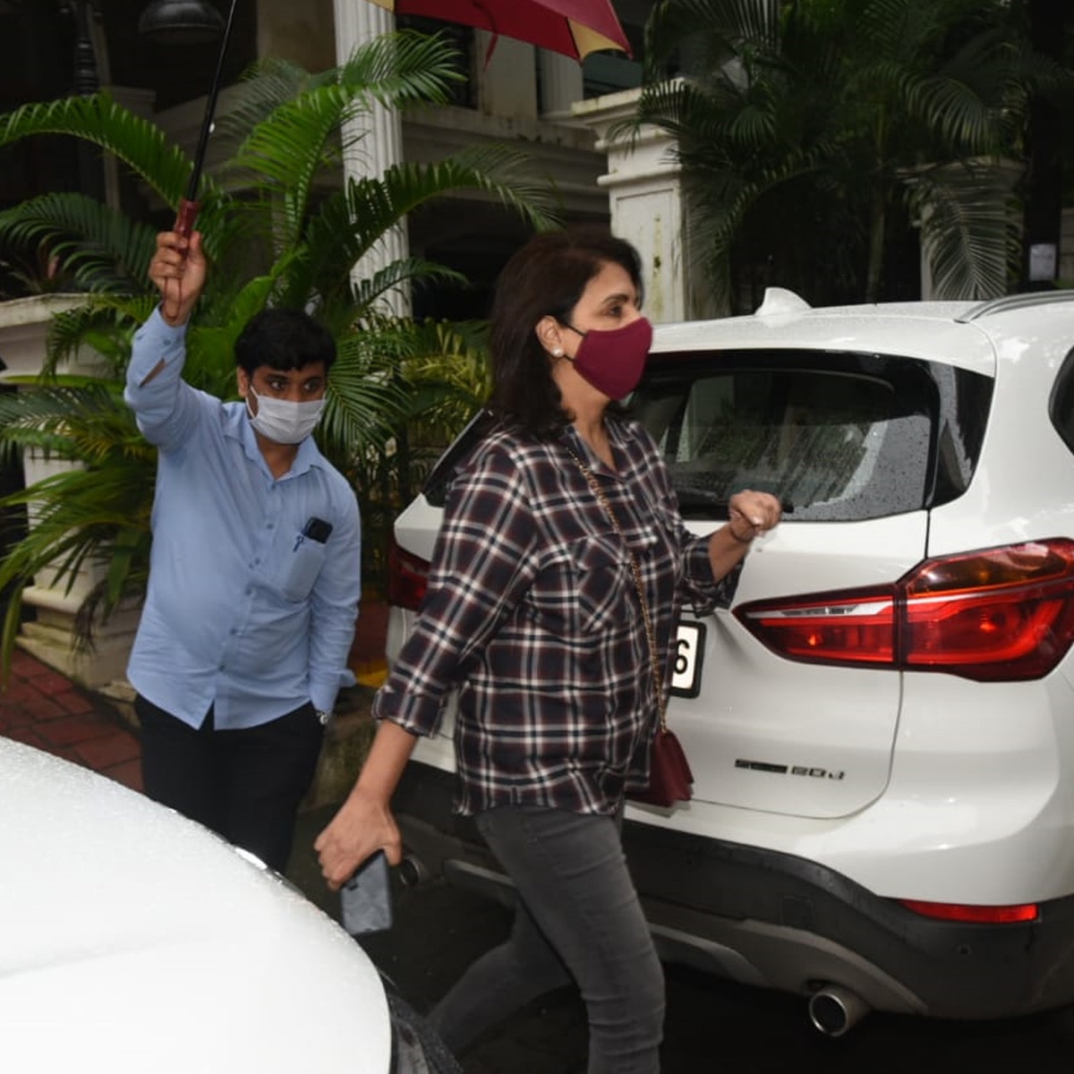 नीतू कपूर