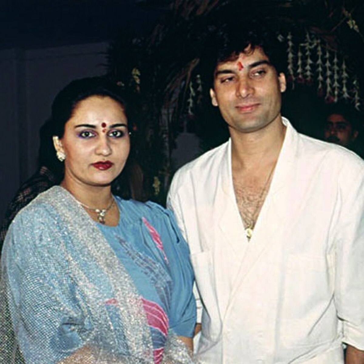 रीना रॉय-मोहस‍िन खान