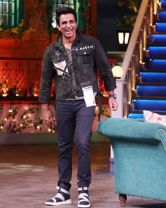 TRP में कपिल शर्मा शो की धमाकेदार वापसी, नंबर 1 बना कुंडली भाग्य