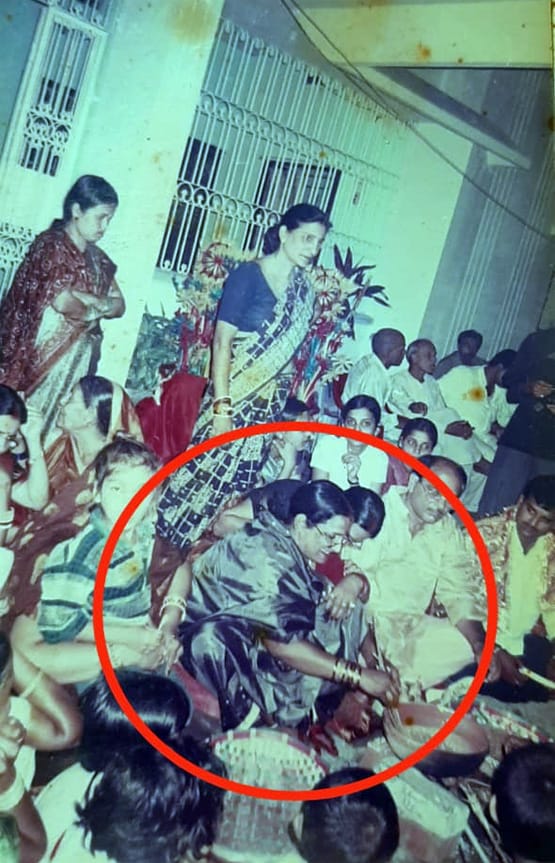 जब पटना गए थे सुशांत, तस्वीरों में कैद परिवार संग बिताए यादगार पल