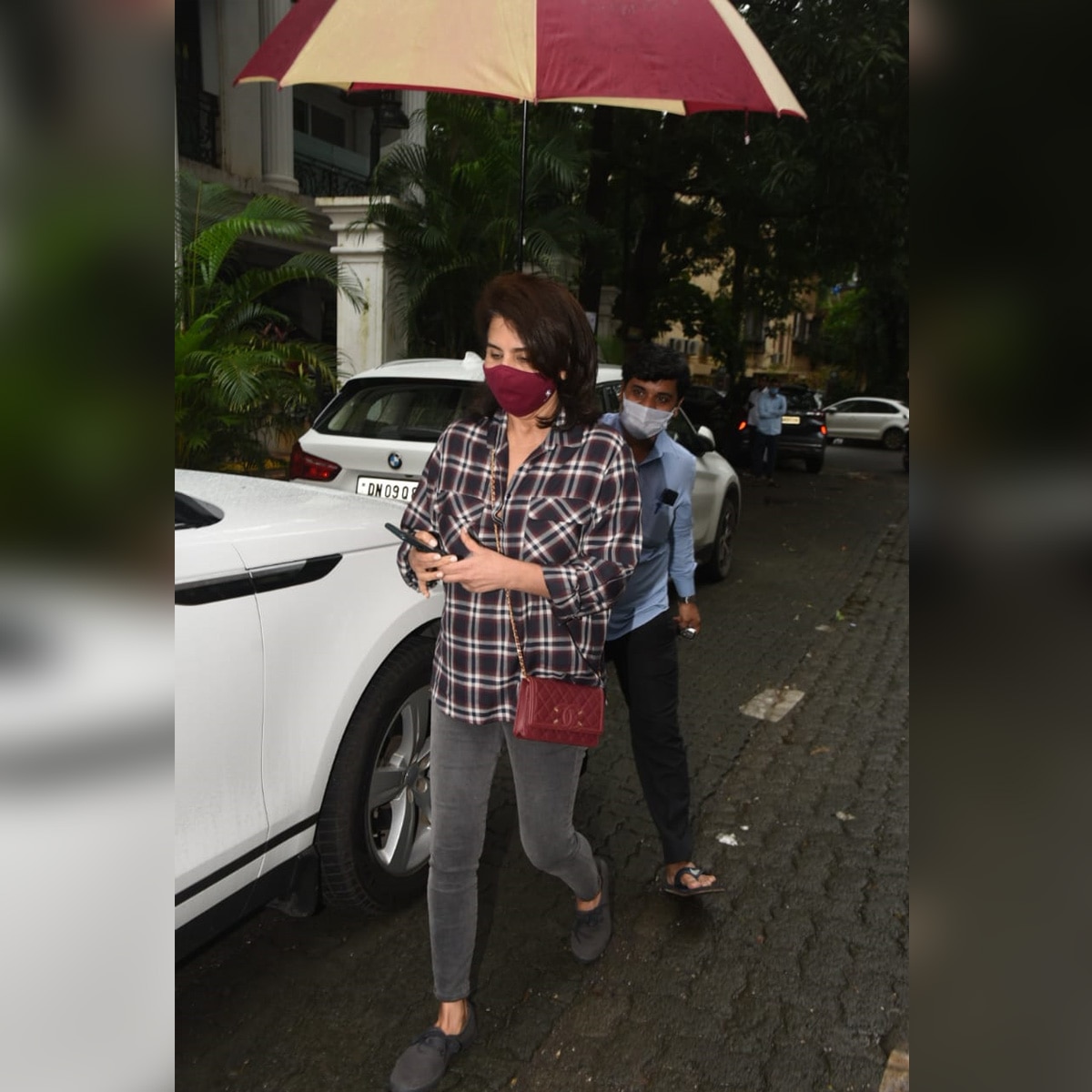 नीतू कपूर