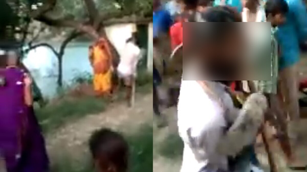 विधवा का गांव का ही एक दिव्यांग से चल रहा था प्रेम-प्रसंग.