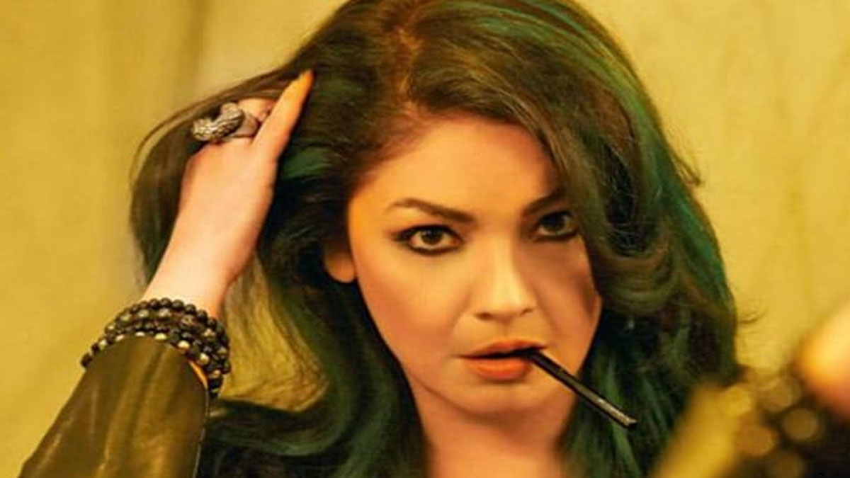 पूजा भट्ट