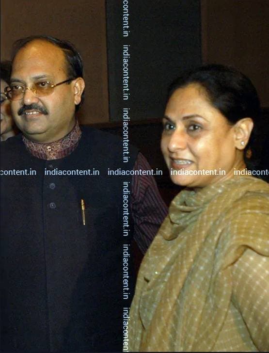 कभी पक्के दोस्त थे अमर सिंह-अमिताभ, फिर ऐसे आई थी रिश्तों में दरार