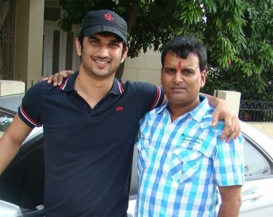 जब पटना गए थे सुशांत, तस्वीरों में कैद परिवार संग बिताए यादगार पल