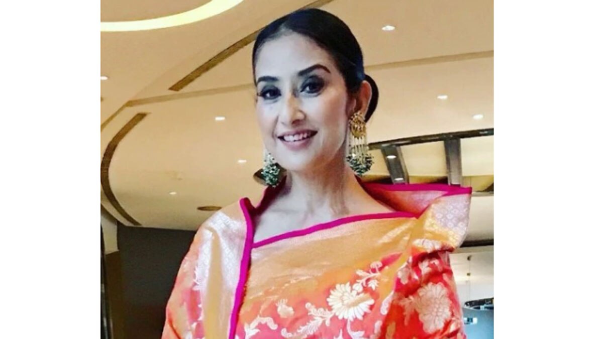 मनीषा कोईराला