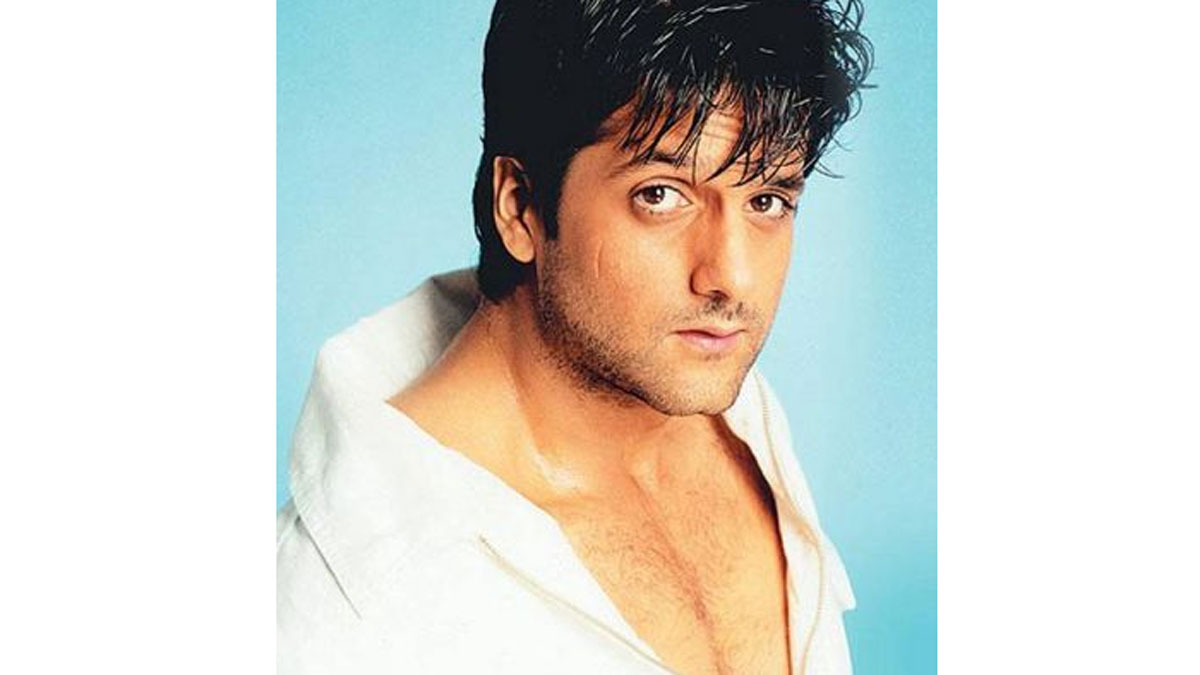 फरदीन खान