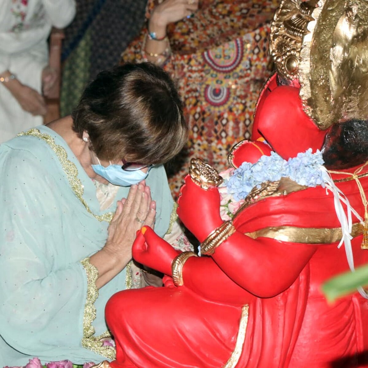 हेलेन (Photo-Yogen Shah)