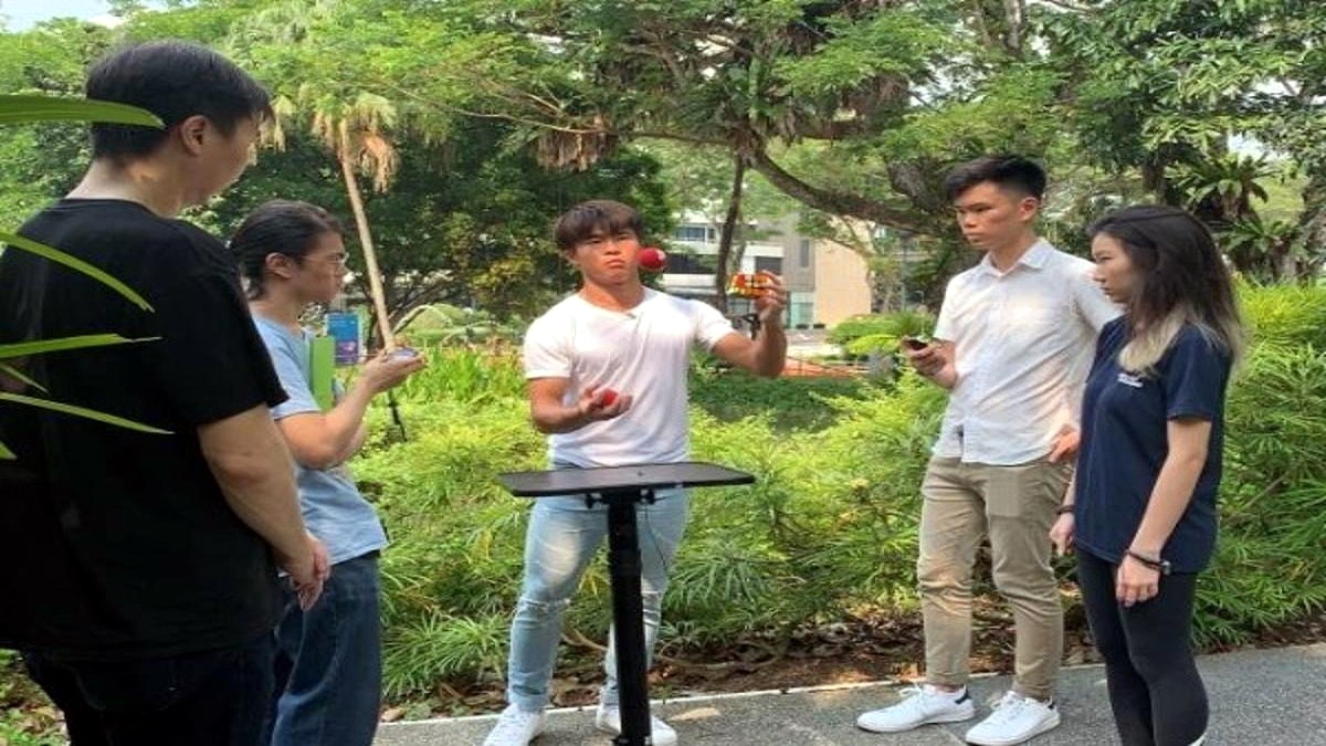 12 Guinness World Records of 2020