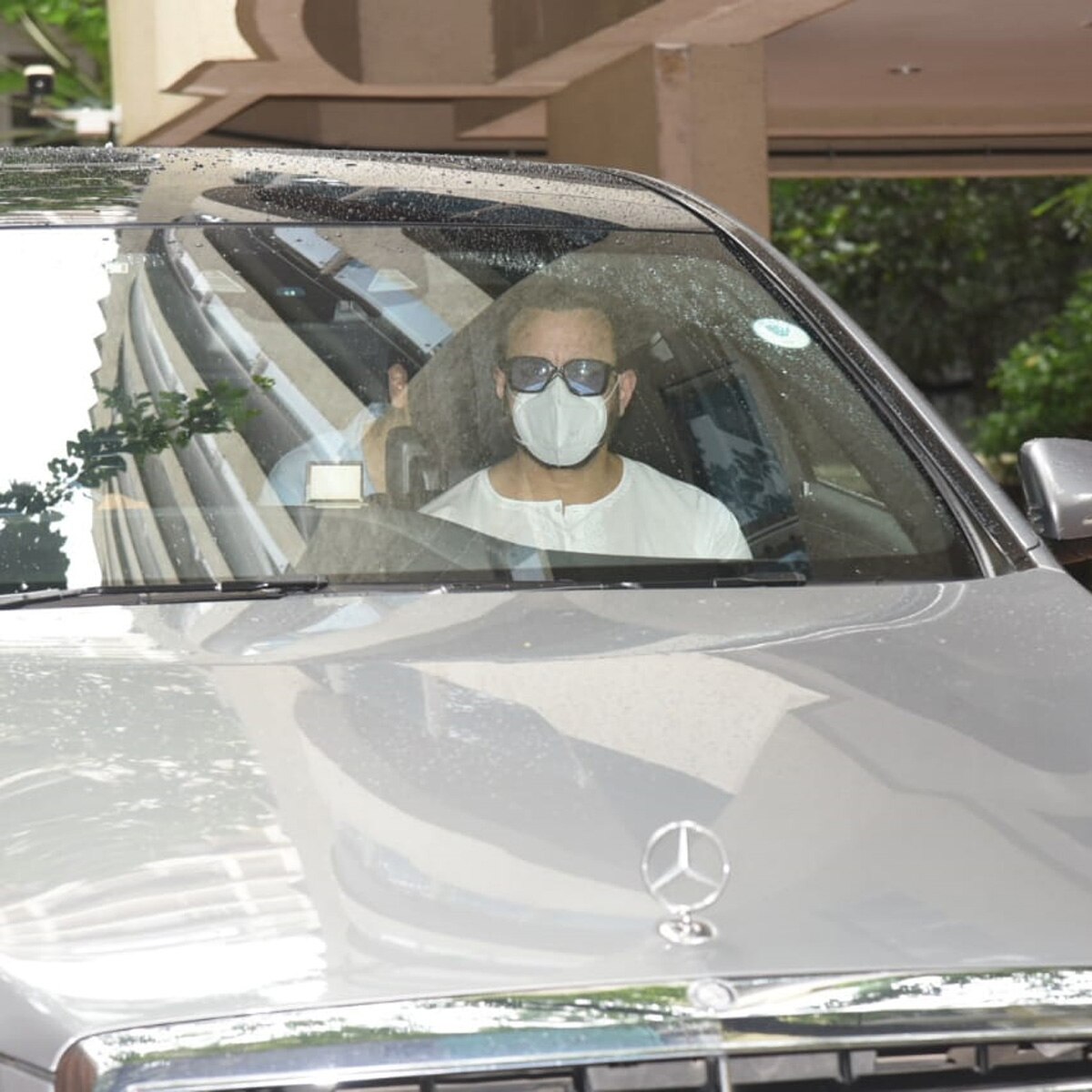 सैफ अली खान