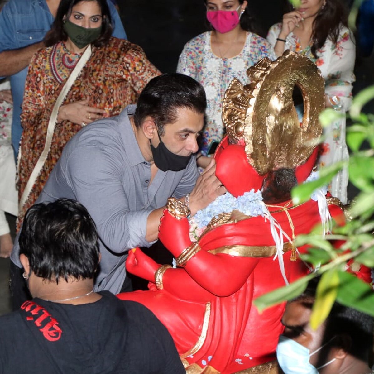 सलमान खान (Photo-Yogen Shah)