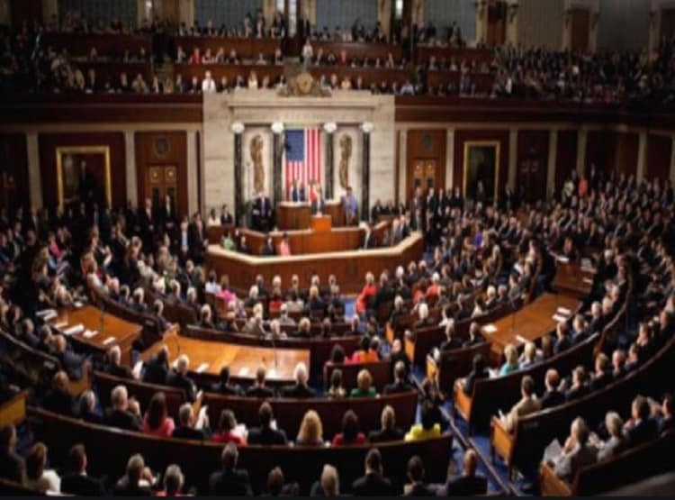 LAC पर चीन की आक्रामकता के खिलाफ दो US सीनेटरों ने पेश किया प्रस्ताव